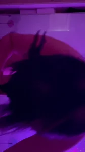 微胖少妇